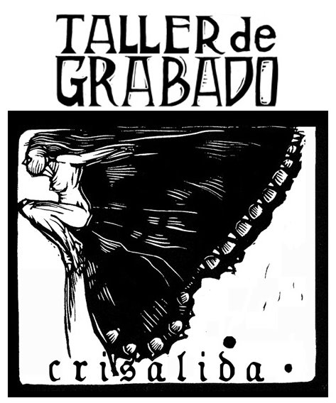 Taller de Grabado Crisálida