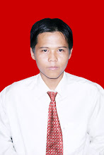 Profile Blogger - Kresna Hadi Wijaya