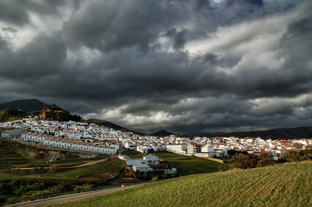 ardales malaga