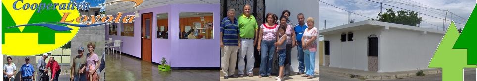 Asociacion Cooperativa Mixta Loyola R.L