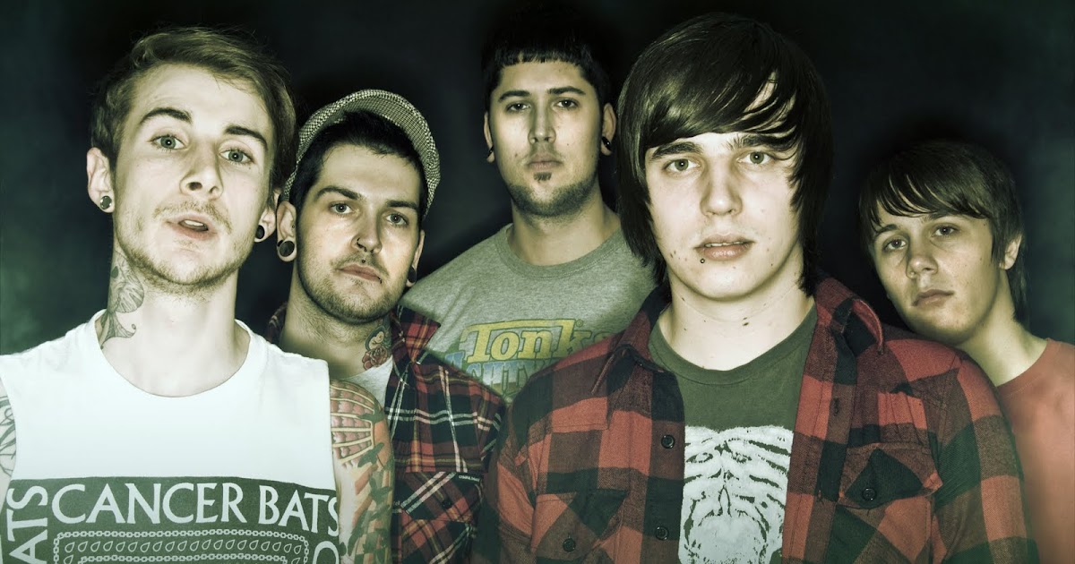 Alter The Press! Free Boys With Xray Eyes Song