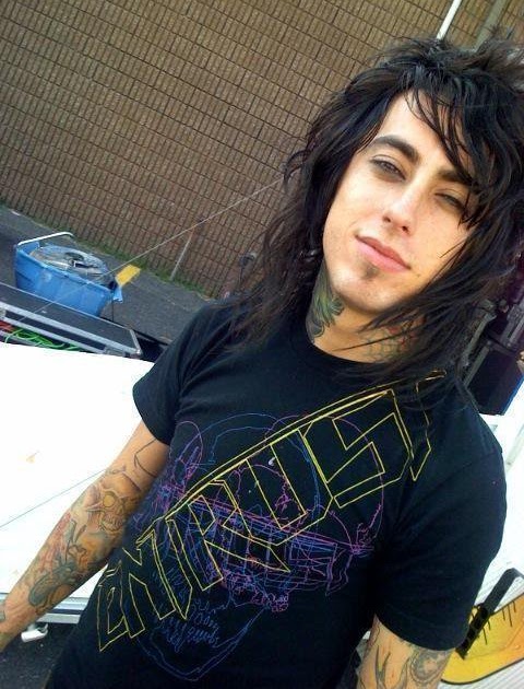 Alter The Press!: Ronnie Radke Released From Prison