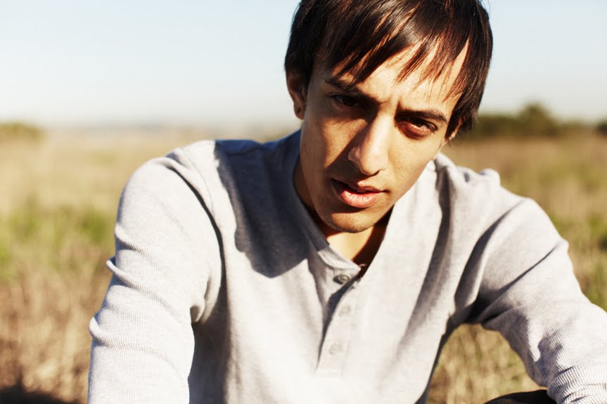 Alter The Press!: Interview: Adam Elmakias