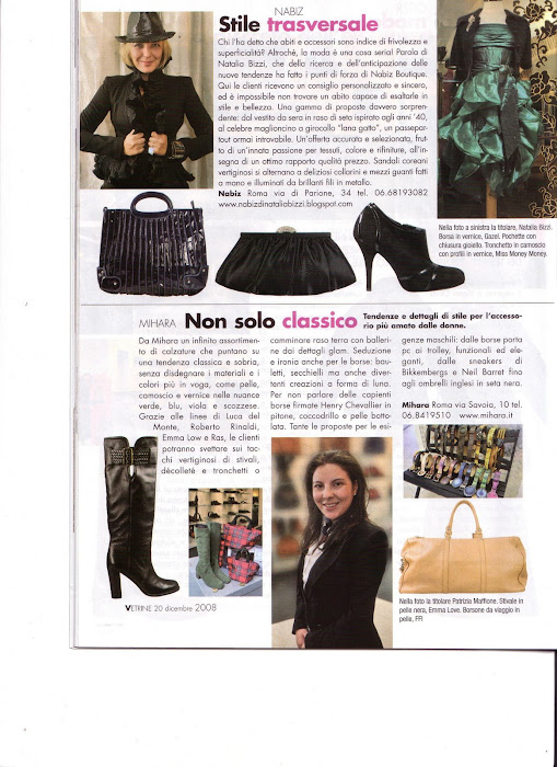 Rassegna Stampa
