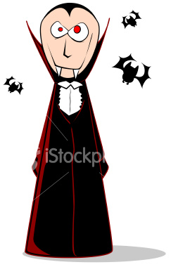 Why Can T Vampires Drink All The Blood In The Body Why Can T Vampires Drink All The Blood In The Body