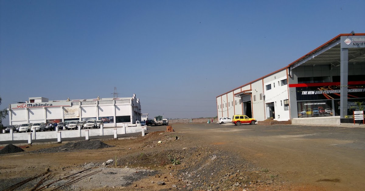 To STAR GROUP Operations Start At STAR AUTOMOBILES (M.P.) LTD