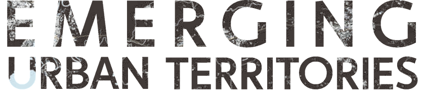 emerging urban territories