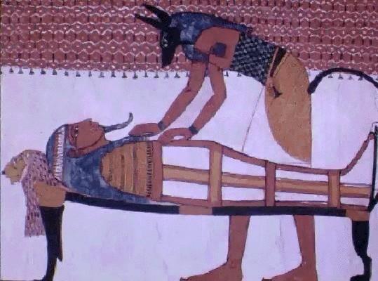 Египтяне открыли секрет мумификации на полторы тысячи лет раньше, чем считали археологи
