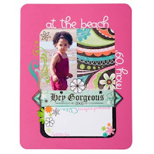 Scrapbooking Events