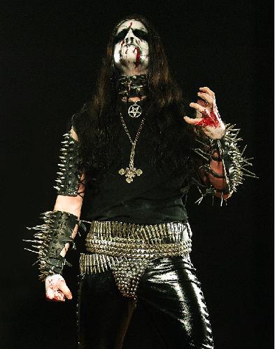 infernus an interview music is on