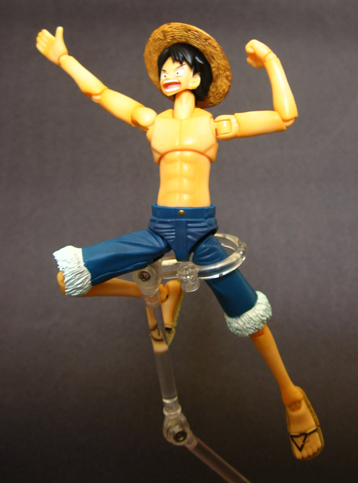 Woody Figma