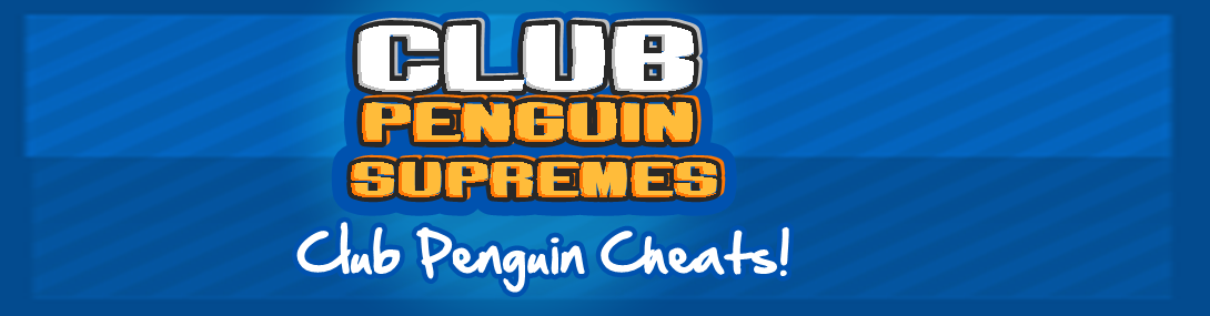 Club Penguin Supremes
