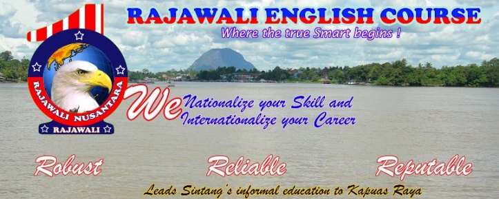 KURSUS BAHASA  INGGRIS