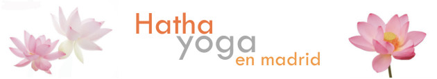 Yoga en Madrid