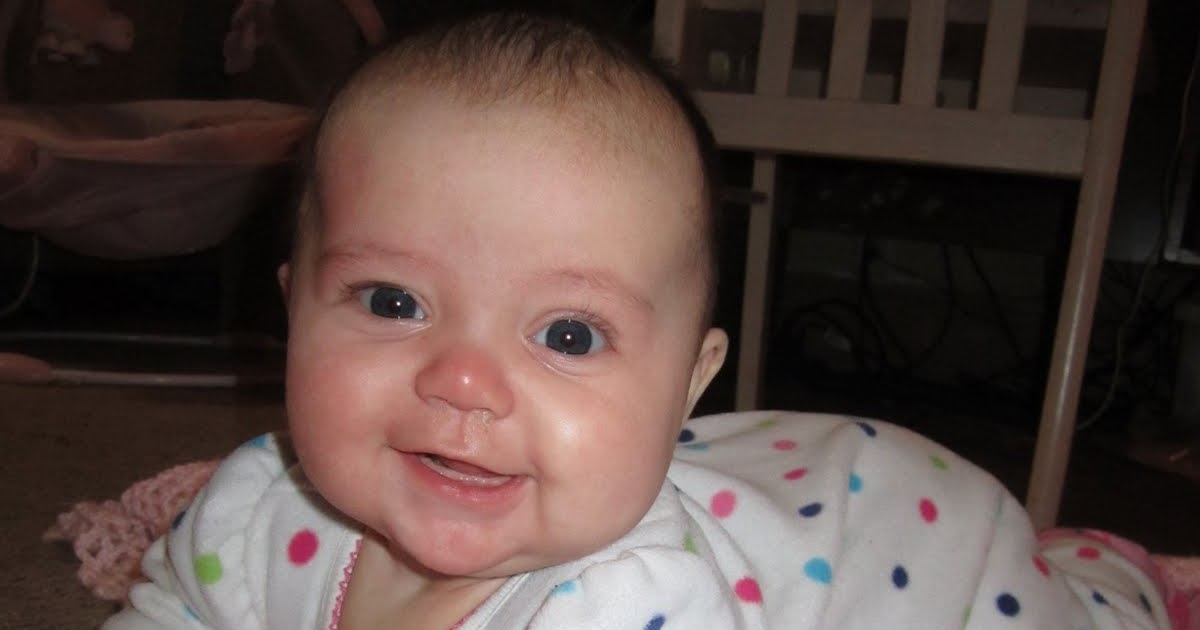 5 in 5 Bring on the Blessings! Diagnosis Hair tourniquet