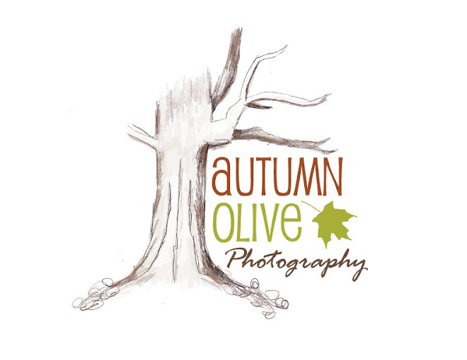 Welcome to  Autumn Olive Photography's Blog!