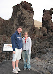 Craters of the Moon