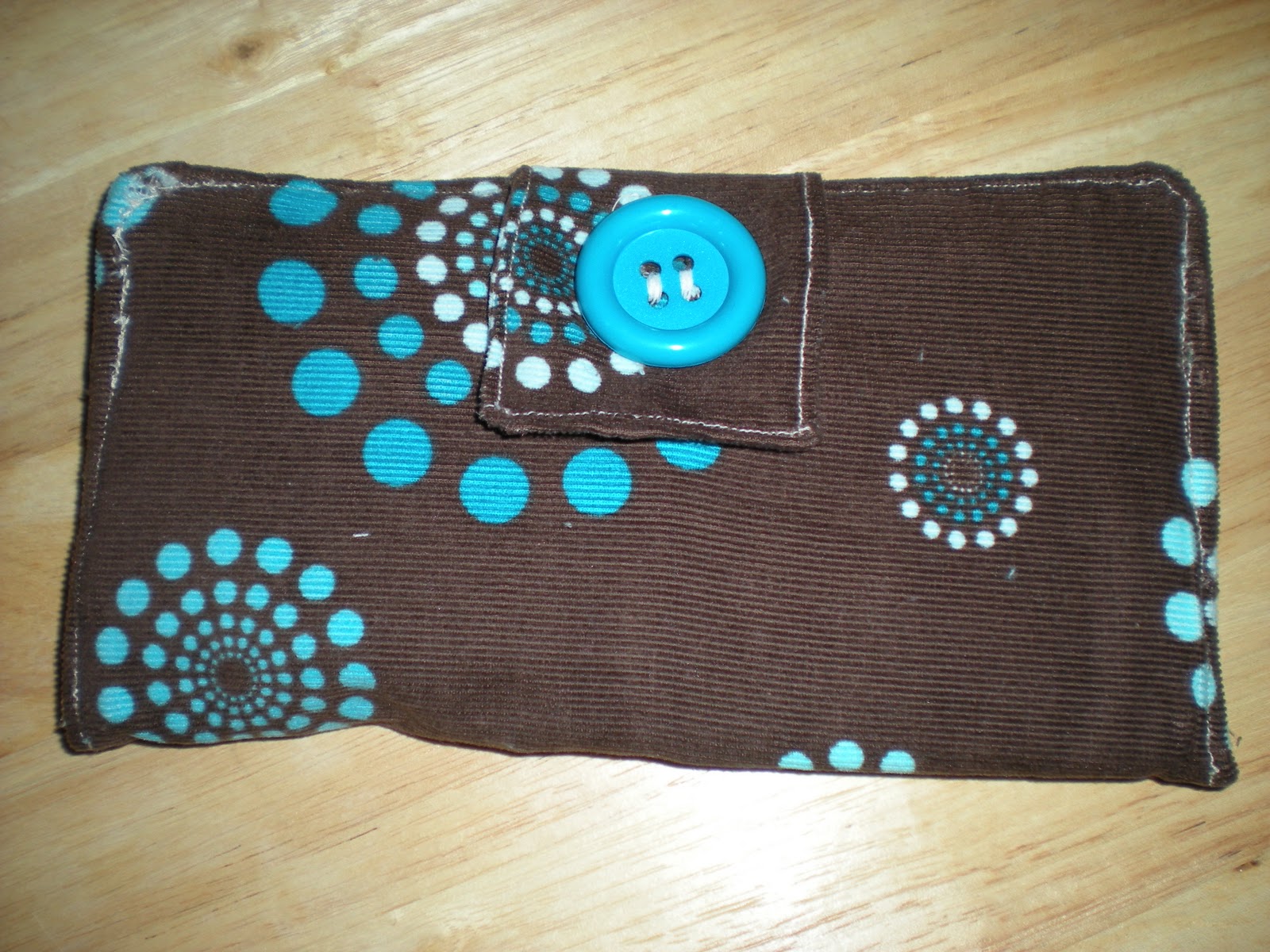 Ribbon, Zippers, and Buttons, Oh My! Successful Tutorials