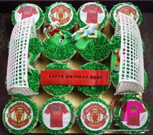 Cuppacake B'Licious | Wedding Cupcake | Birthday Cupcake | Cupcakes with Theme | Hantaran Cupcake | Kek Dan Coklat Perkahwinan