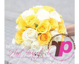 Kerja Kahwin Design & Collections | Wedding Hand Bouquet | Bunga Tangan Perkahwinan | Dekorasi Bunga Tangan | Bunga Tangan Pengantin