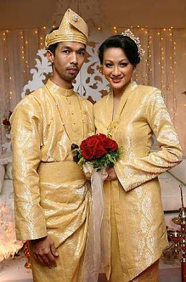 15th March 08 Majlis Pernikahan Dynas dan Fizy