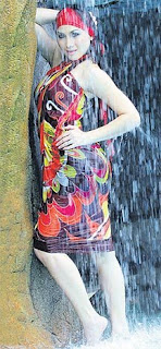 Jue Aziz-Tolak gelaran artis simbol seks | PERKAHWINAN, news, scandal, gossip, Weddings, Families, Divorces of Celebrities