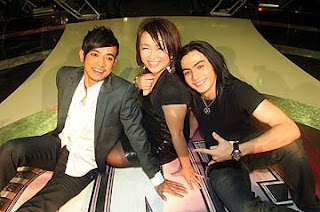 Siapa Juara One In A Million? tomok,esther,aweera | PERKAHWINAN, keluarga, perceraian, Engagements, Weddings, Families, Divorces of Celebrities