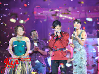 Tomok | Juara Baru One in the million ( OIAM ) musim ke 3 | Rindu Ku Terhenti | download | mp3 | OIAM 2009 final | PERKAHWINAN, news, scandal, gossip, Weddings, Families, Divorces of Celebrities