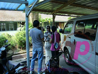 A.R. Badul dan isterinya Muna Liza Basir | PERKAHWINAN, news, scandal, gossip, Weddings, Families, Divorces of Celebrities