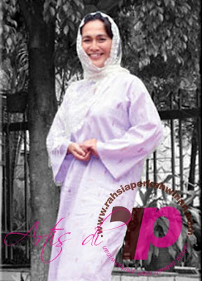 Yamin Ahmad @ zulkifli ahmad | PERKAHWINAN artis MALAYSIA, news, scandal, gossip, Weddings, Families, Divorces of Celebrities