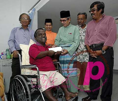 Pelawak Param Pendek Meninggal Dunia | PERKAHWINAN artis MALAYSIA, news, scandal, gossip, Weddings, Families, Divorces of Celebrities