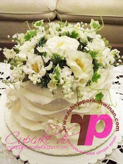Mycuppycupcake | Wedding Cupcake | Birthday Cupcake | Cupcakes with Theme | Hantaran Cupcake | Kek Dan Coklat Perkahwinan