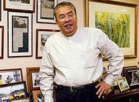 Cerita jutawan forex