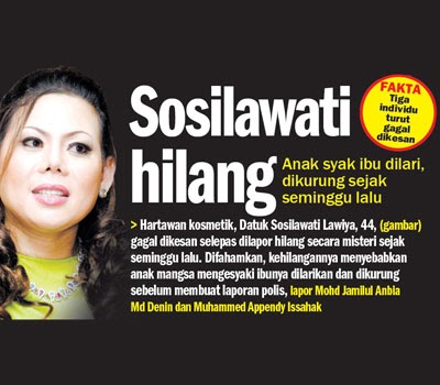 Cerita jutawan forex
