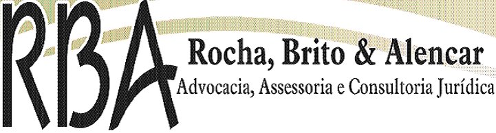 Rocha, Brito & Alencar - Advogados Associados