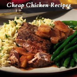 Cheap Chicken Recipes