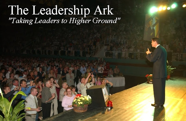 The Leadership Ark