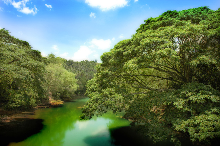 Inabanga, Bohol, Philippines MY HOMETOWN 