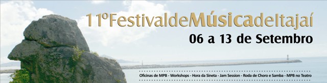 Festival de Música de Itajaí