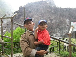 gunung kelud kediri