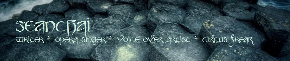 Seanchai