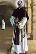 St. Martin de Porres