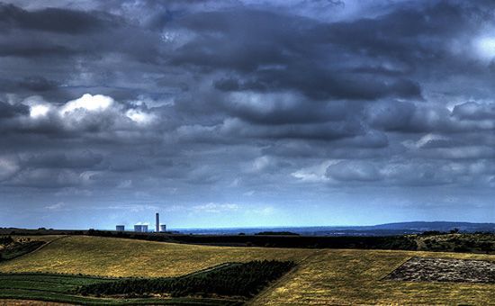 Bill Kerr: climate: the triumph of the blogosphere