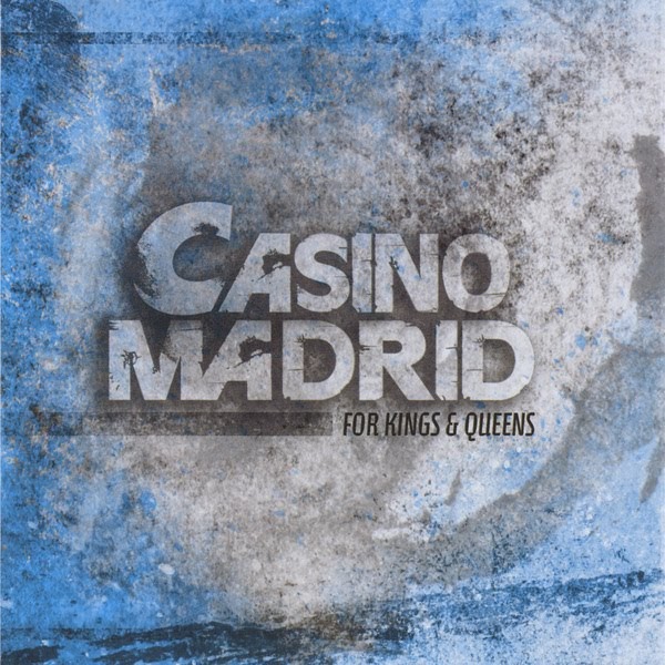 The big sleep casino madrid lyrics The big sleep casino madrid lyrics