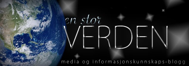 En stor verden