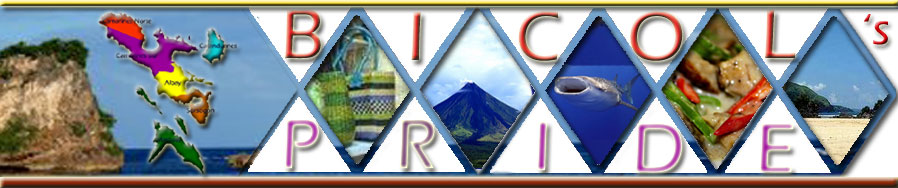 Orgullo Kan Mga Bikolanos (The Pride of Bicolanos)