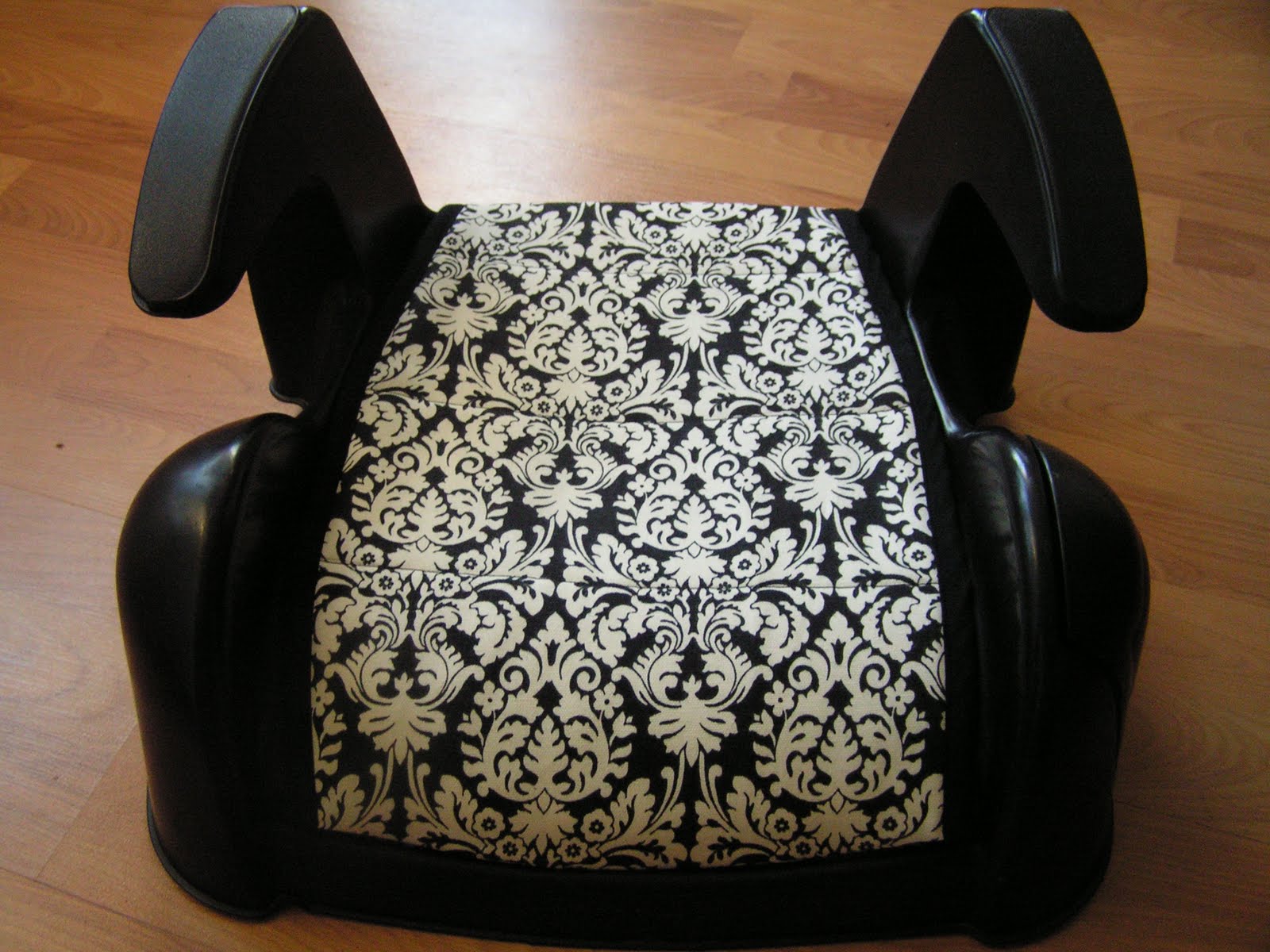 costco booster car seat