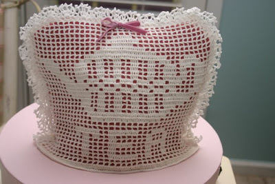 How to Crochet a Tea Cozy | eHow.com