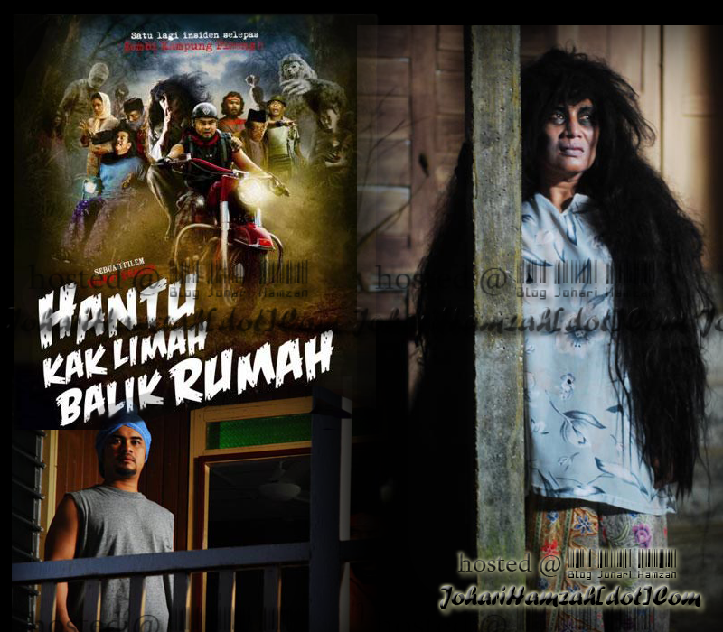 zombi kampung pisang full movie download
