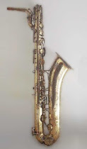 Saxophone